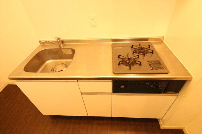 セジョリシュシュの物件内観写真