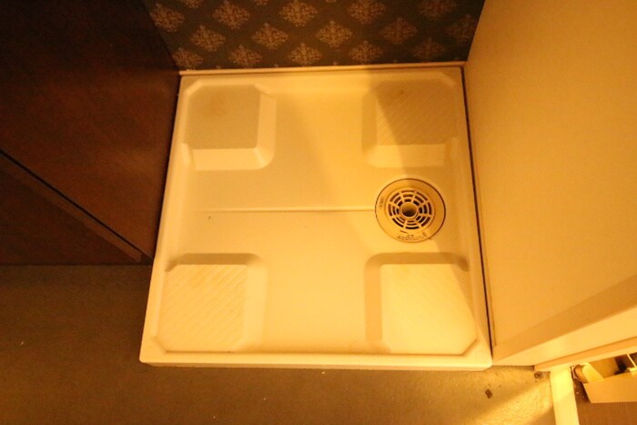 セジョリシュシュの物件内観写真