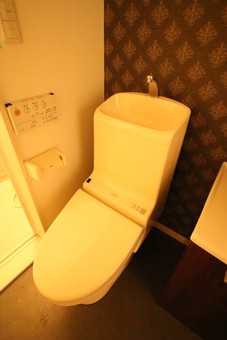 セジョリシュシュの物件内観写真