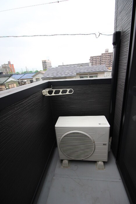 セジョリシュシュの物件内観写真