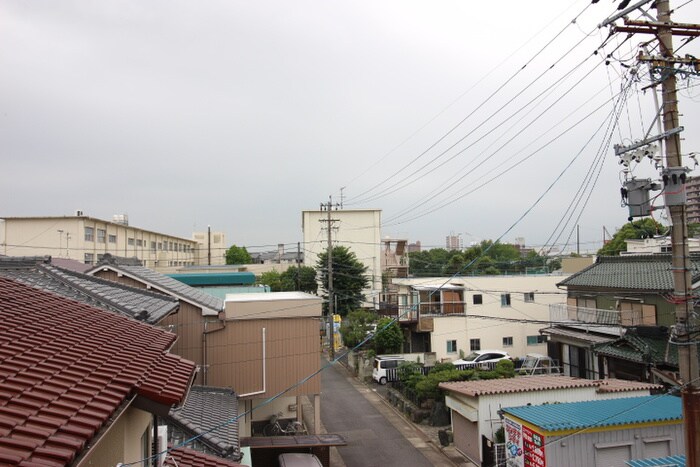 セジョリシュシュの物件内観写真