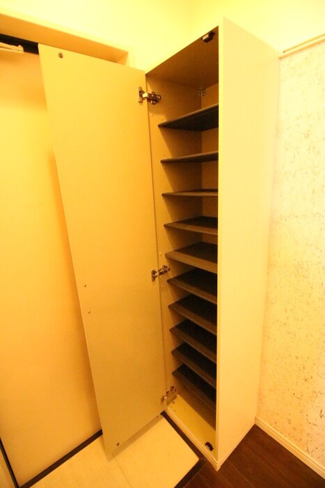 セジョリシュシュの物件内観写真