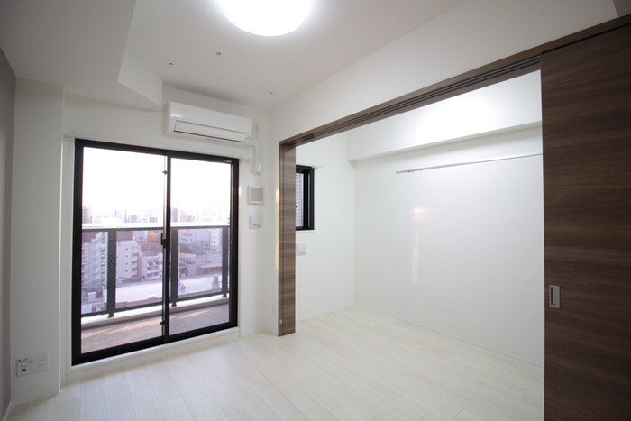 メイクス矢場町の物件内観写真