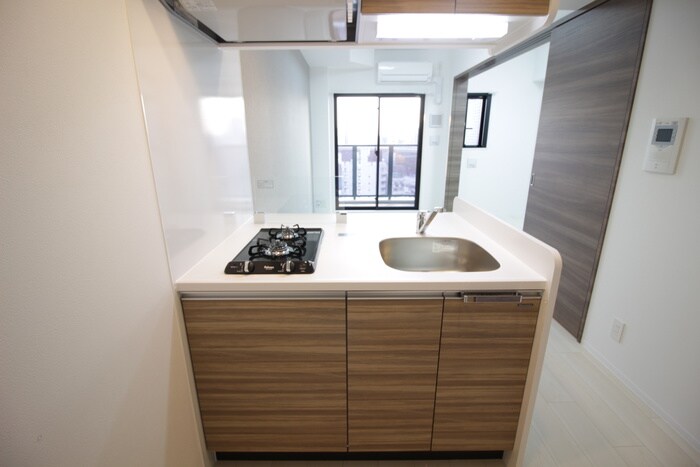 メイクス矢場町の物件内観写真