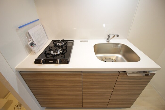 メイクス矢場町の物件内観写真