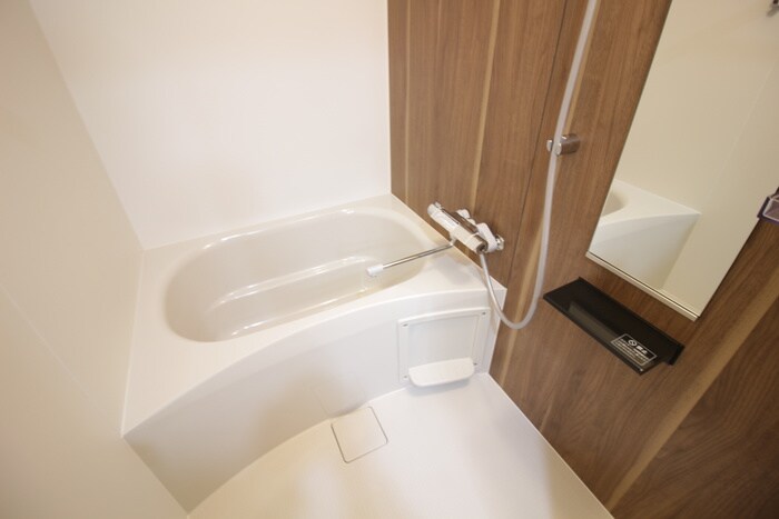 メイクス矢場町の物件内観写真