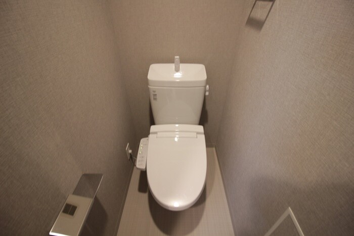 メイクス矢場町の物件内観写真