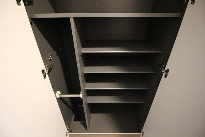 メイクス矢場町の物件内観写真