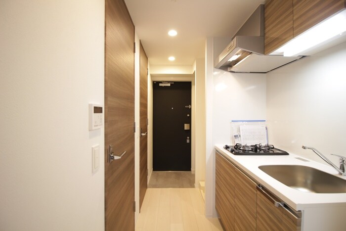 メイクス矢場町の物件内観写真