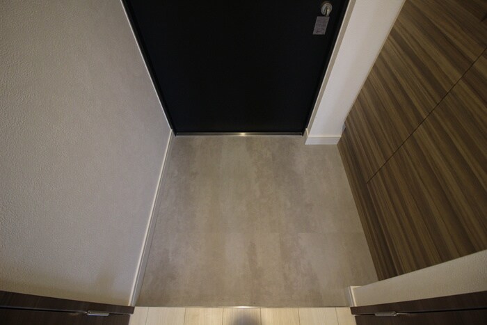 メイクス矢場町の物件内観写真