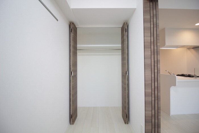 メイクス矢場町の物件内観写真