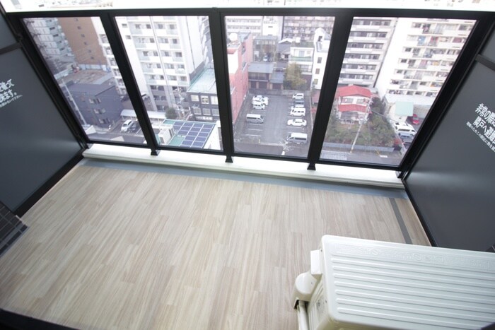 メイクス矢場町の物件内観写真