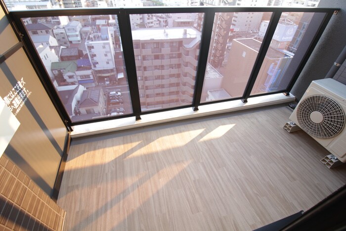 メイクス矢場町の物件内観写真