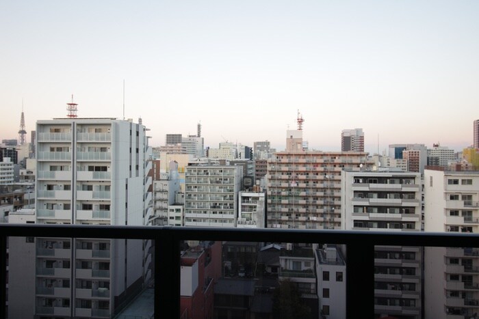 メイクス矢場町の物件内観写真