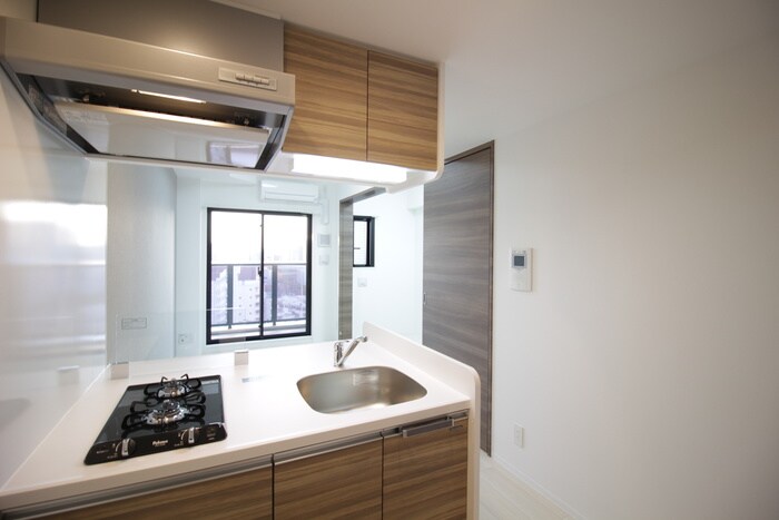 メイクス矢場町の物件内観写真