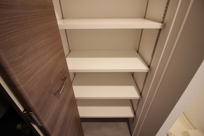 メイクス矢場町の物件内観写真