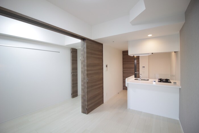 メイクス矢場町の物件内観写真