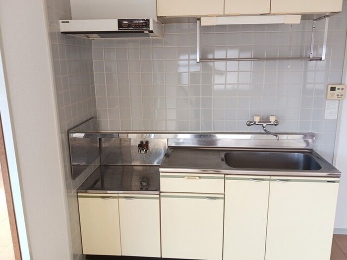 アベニュ－中村の物件内観写真