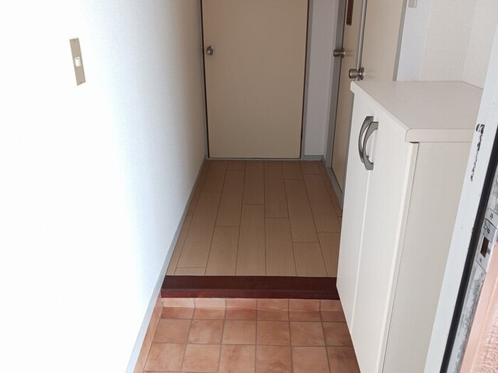 アベニュ－中村の物件内観写真