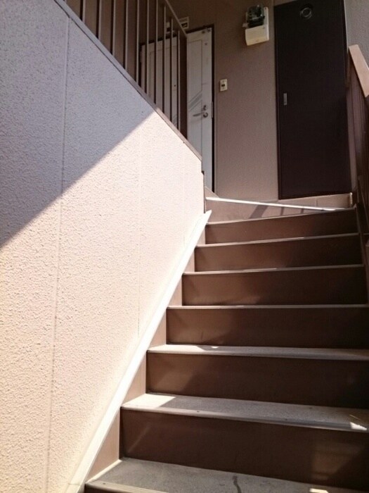 アベニュ－中村の物件外観写真