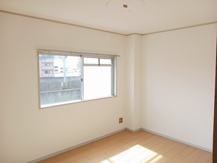 アベニュ－中村の物件内観写真