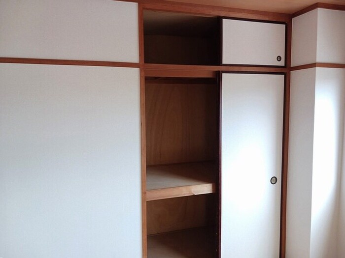 アベニュ－中村の物件内観写真