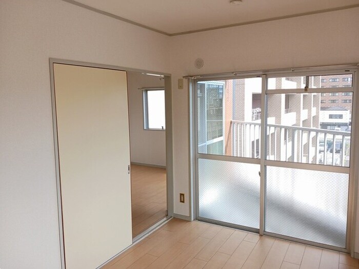 アベニュ－中村の物件内観写真