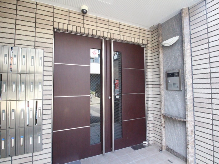 オンディ－ヌ花の木の物件外観写真