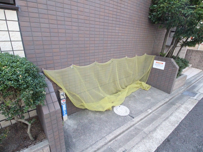 オンディ－ヌ花の木の物件外観写真