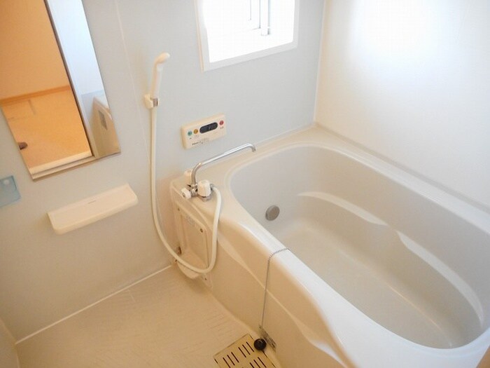 フォルッシュドライⅡの物件内観写真