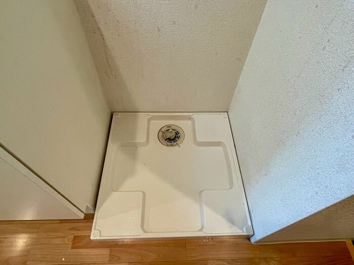 グランデ六番町の物件内観写真