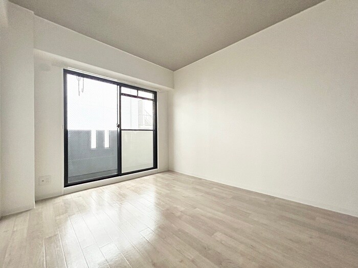 アビリティ－２弥生の物件内観写真