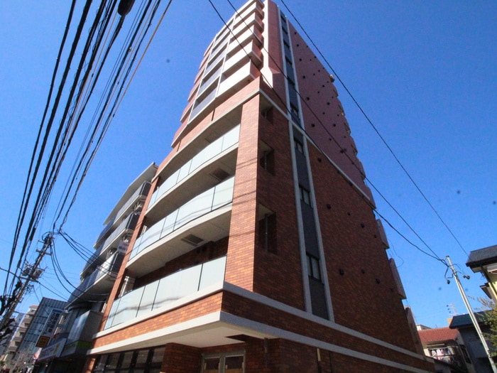 イースタンヒルズ八事の物件外観写真