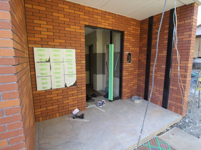 イースタンヒルズ八事の物件外観写真