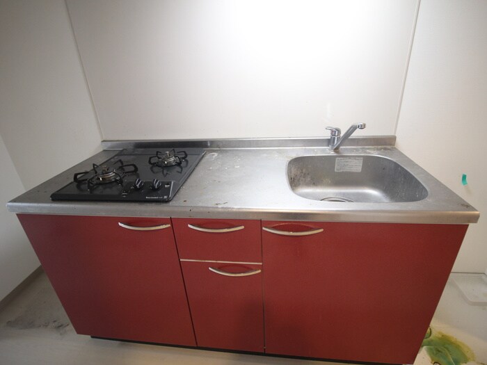 イースタンヒルズ八事の物件内観写真