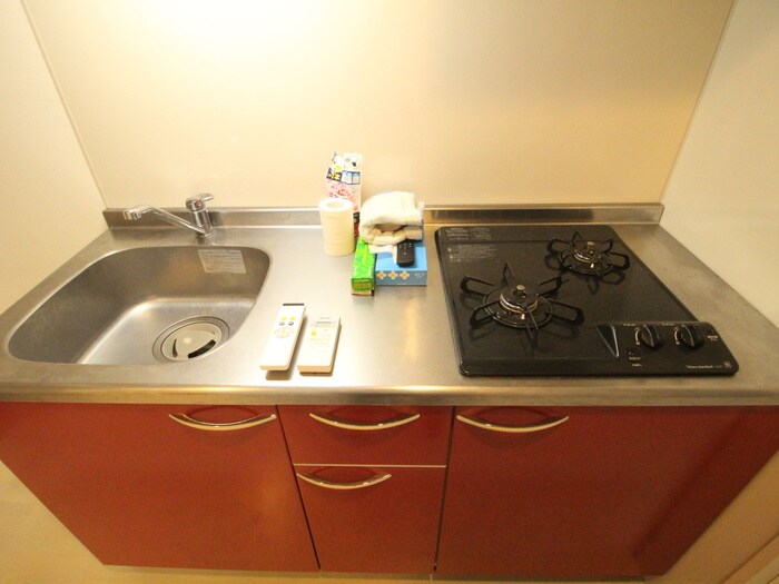 イースタンヒルズ八事の物件内観写真