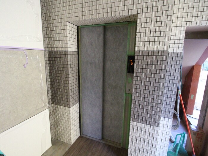 イースタンヒルズ八事の物件外観写真