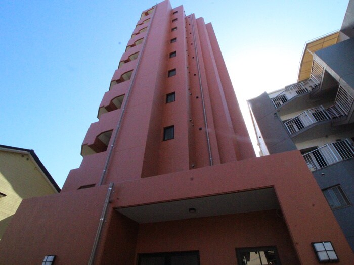 イースタンヒルズ八事の物件外観写真