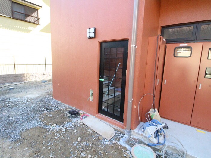 イースタンヒルズ八事の物件外観写真