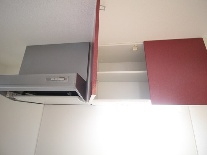 イースタンヒルズ八事の物件内観写真