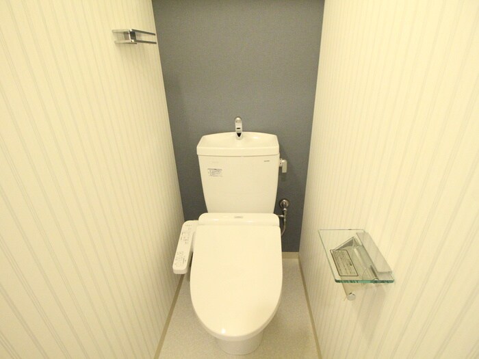 イースタンヒルズ八事の物件内観写真