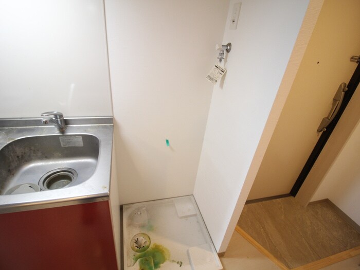 イースタンヒルズ八事の物件内観写真