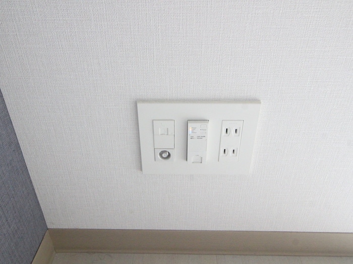 イースタンヒルズ八事の物件内観写真