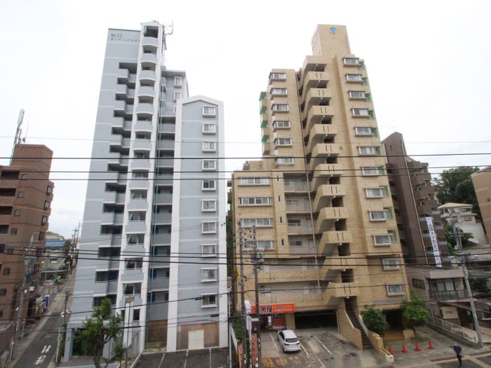 イースタンヒルズ八事の物件内観写真