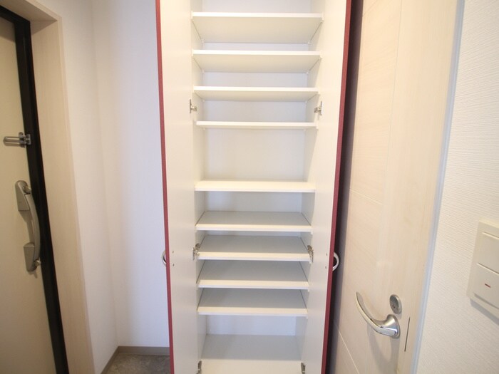 イースタンヒルズ八事の物件内観写真