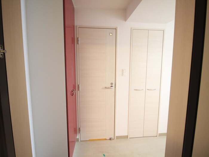 イースタンヒルズ八事の物件内観写真