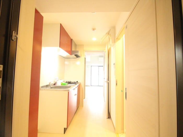 イースタンヒルズ八事の物件内観写真