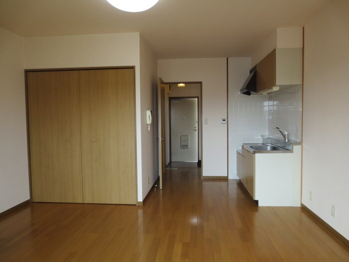 サンエントピアの物件内観写真