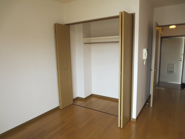 サンエントピアの物件内観写真