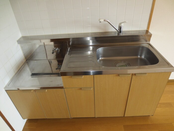 サンエントピアの物件内観写真